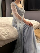 Linda review photo