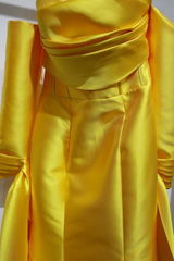 Eudora Curme review photo