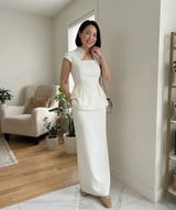 Amira Haddad review photo