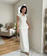 Amira Haddad review photo