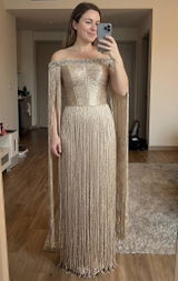 Hedda C. review photo
