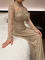 Anonymous review photo