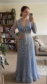 Juliet Arthur review photo