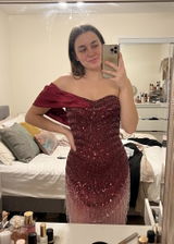 Irma C. review photo