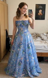 Anonymous review photo
