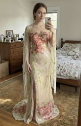 Anonymous review photo
