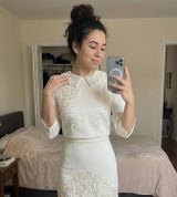 Anonymous review photo