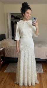 Anonymous review photo