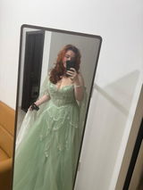 Freda D. review photo