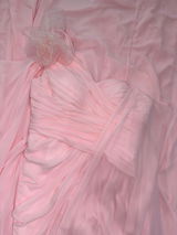 Fay Cocker review photo