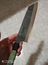 G.P. review photo
