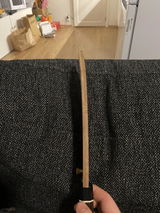 Alexander Houlgate review photo
