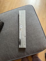 Sam Spendiff review photo