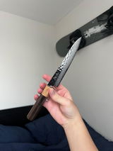 Samuel review photo