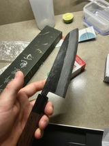 Taras F review photo