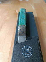 Thommy K. review photo