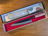 Vincent Roux review photo