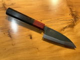 Nick D. review photo