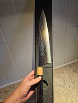 Lotte Lisbjerg review photo