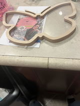 Sheryl S review photo