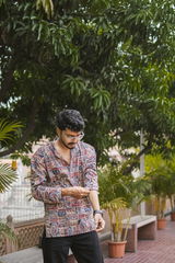Akash Halder review photo