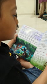 Nish review photo