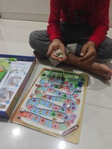 Rahul review photo
