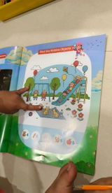 Super Dad review photo