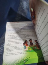 Ishaan review photo