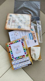 Manoj S. review photo