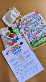 Nisha G. review photo