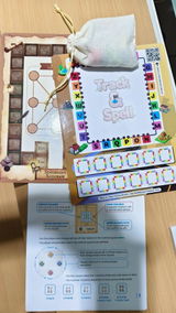 Kartik S. review photo