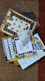 Anjali K. review photo