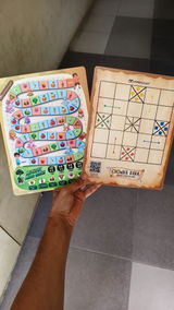 Ashok G. review photo