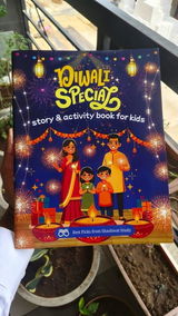 Pooja Mehta review photo