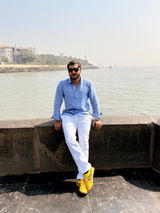 ZAID Shaikh review photo