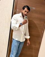 ZAID Shaikh review photo