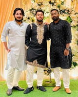 Surkhab Mullick review photo