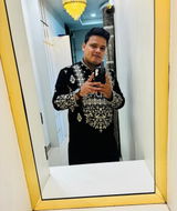 Akbar Ahmed review photo