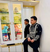 Akbar Ahmed review photo