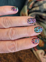 Mary review photo