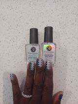 Torie review photo