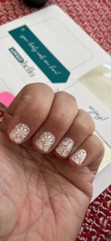 April review photo