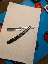 Truman Gandy review photo