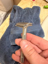 Bryan review photo
