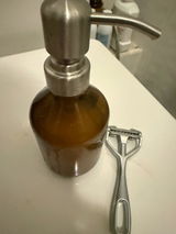 A. S. review photo