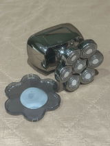 James Wilson review photo