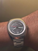 Athul review photo
