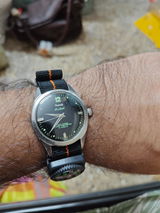 Swapnil review photo