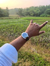 Amey Alleholkar review photo